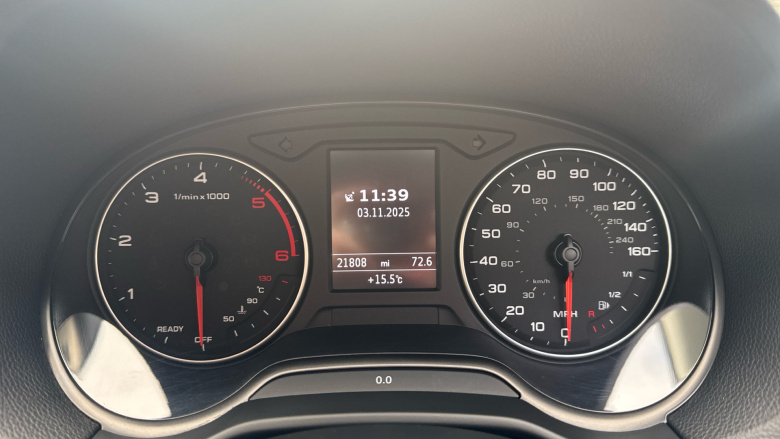 Audi Q2 30 TDI Sport 5dr S Tronic Diesel Estate